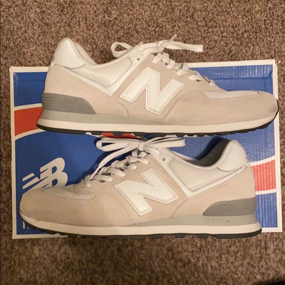 New Balance 574